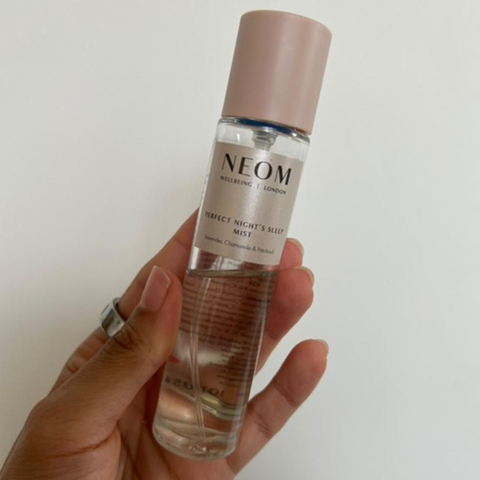 Perfect Night’s Sleep Pillow Mist 