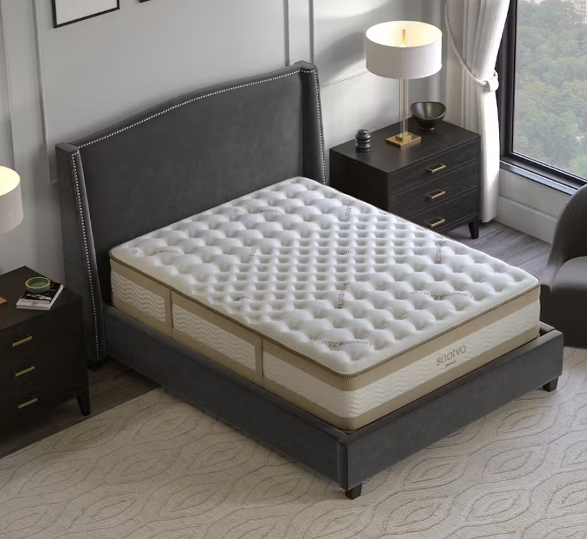 Rx Mattress