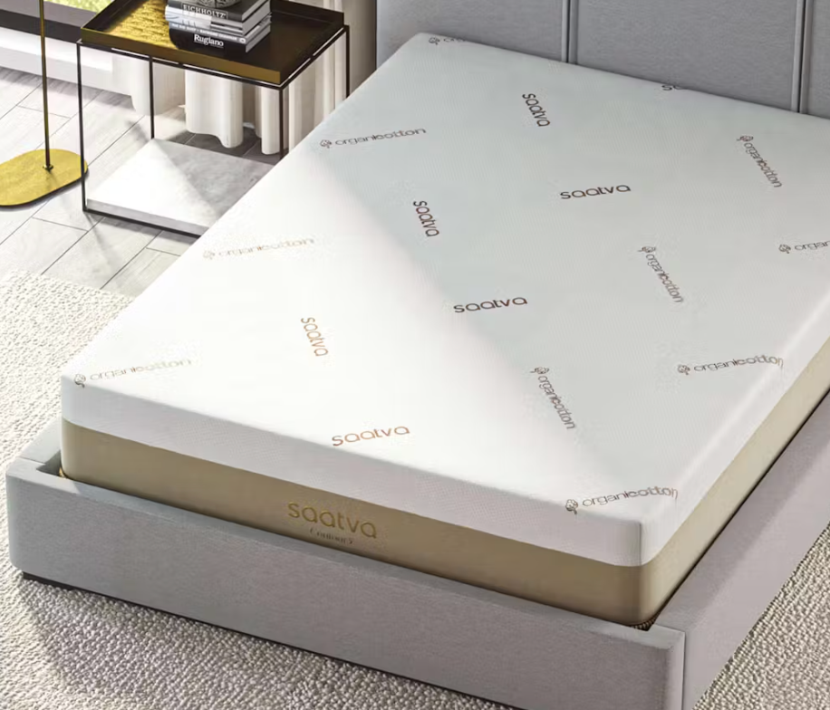 Contour5 Mattress