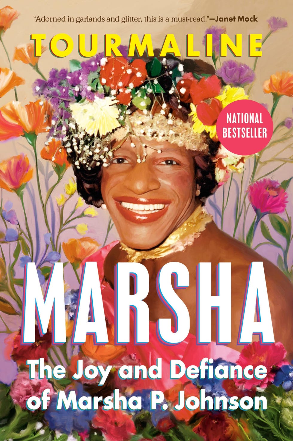 <i>Marsha</i> por Turmalina