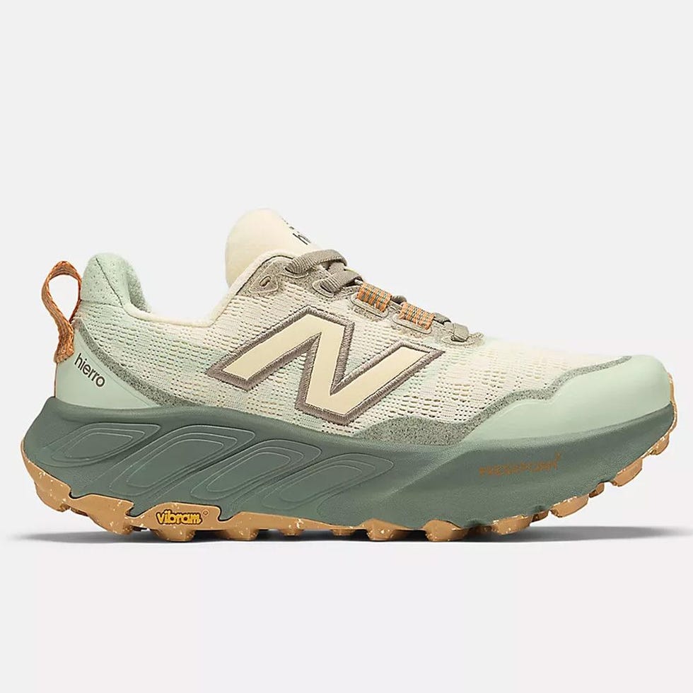 New Balance Fresh Foam X Hierro v9