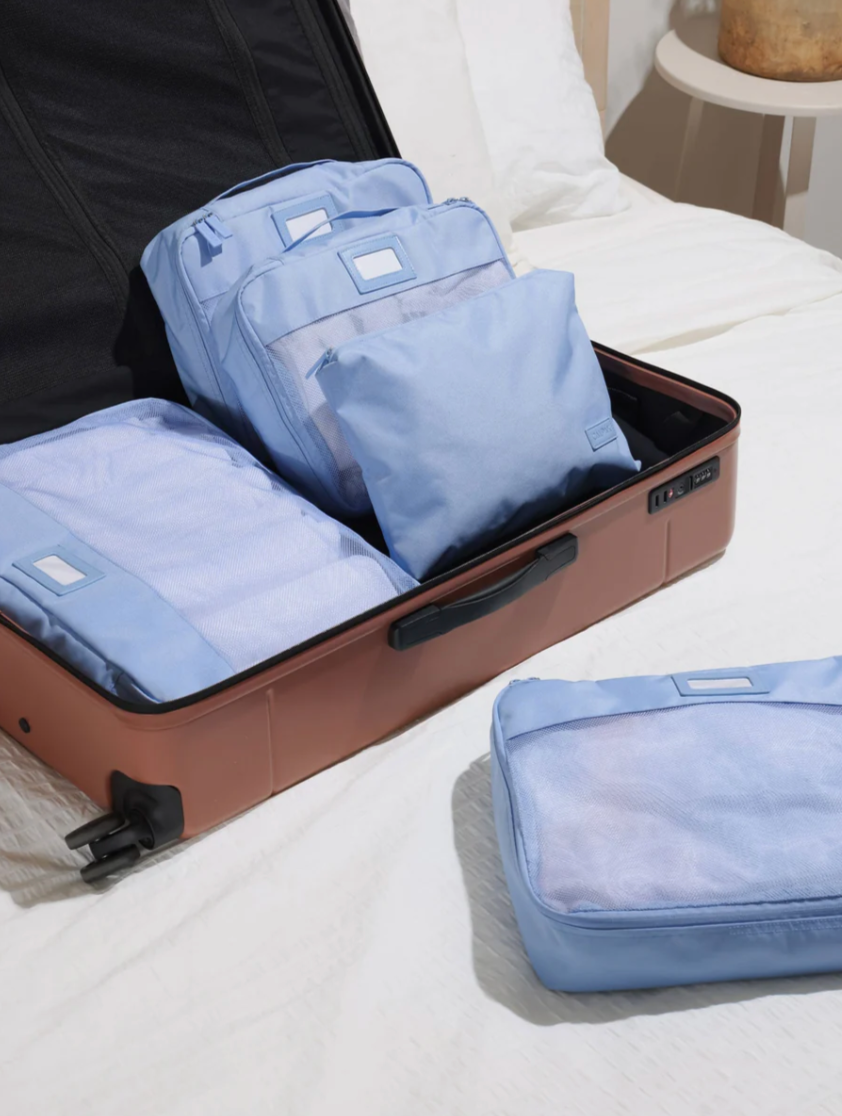 5-Piece Packing Cube Set