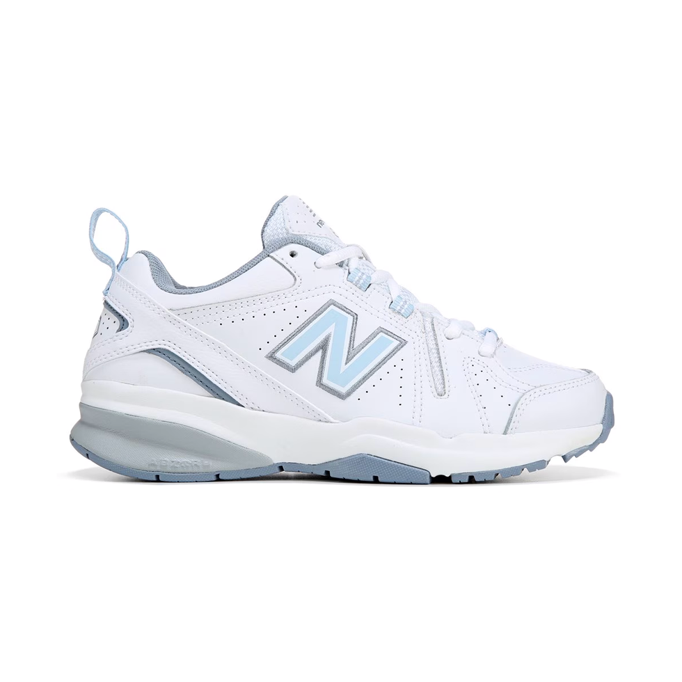 608 V5 Casual Comfort Cross Trainer