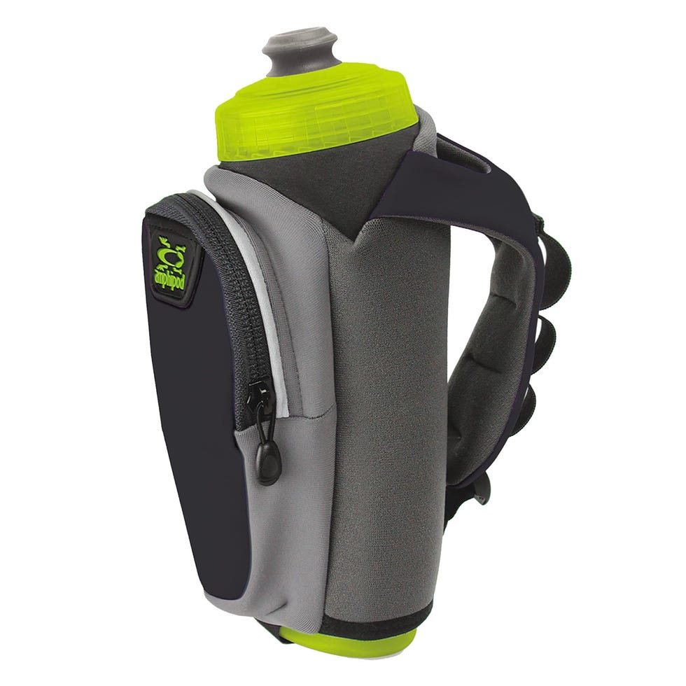 Hydraform Ergo-Lite Handheld Water Bottle﻿