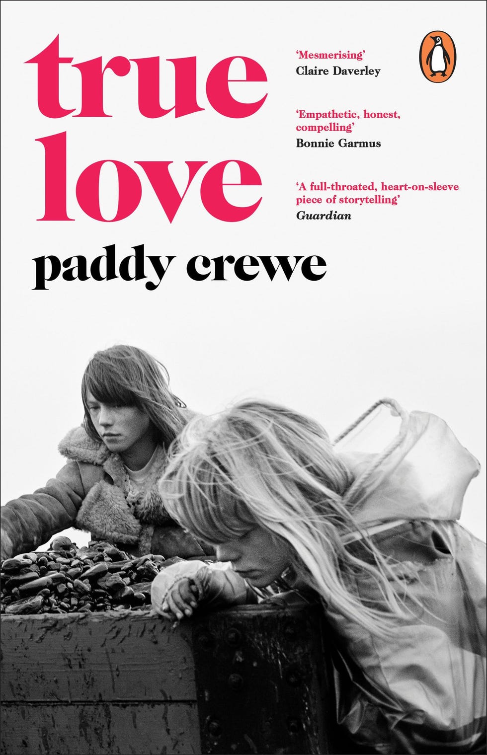 True Love by Paddy Crewe