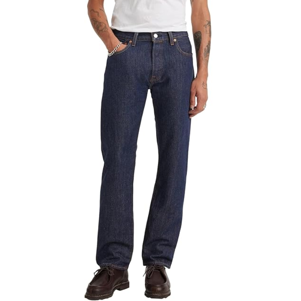 Jeans 501 Original Fit