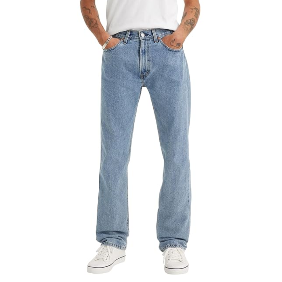 Jeans 505 Regular Fit