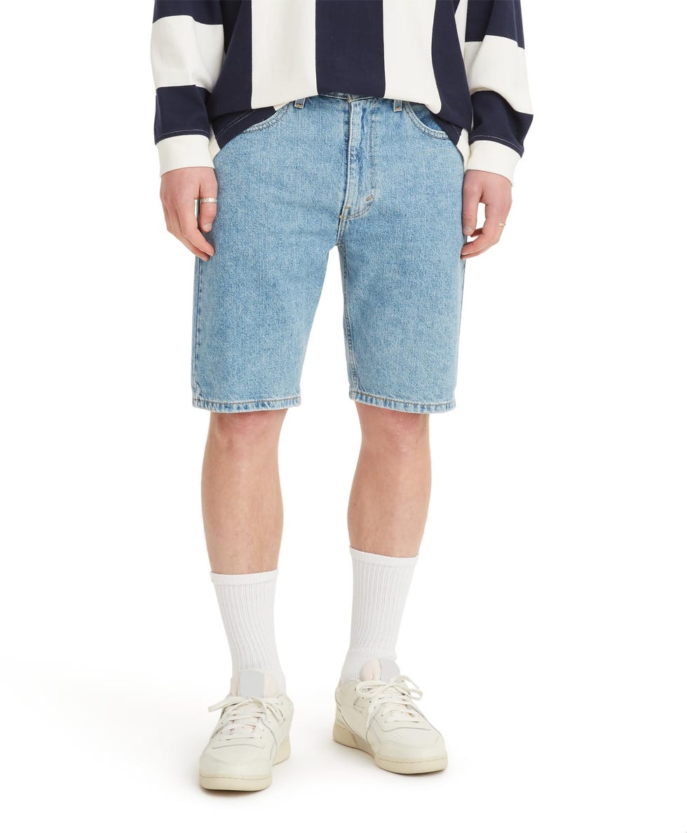 505 Pantaloncini Regular Fit