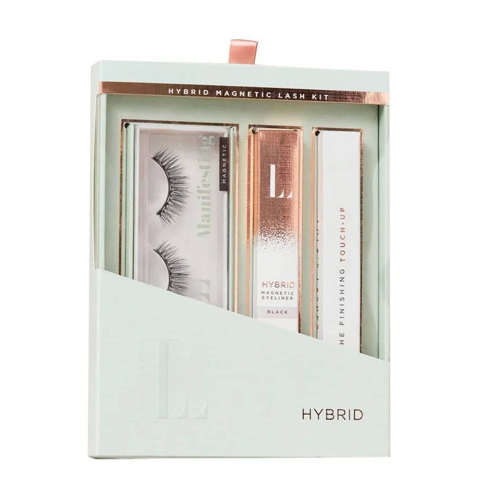 Lola's Lashes Hybrid Magnetic Lash Kit