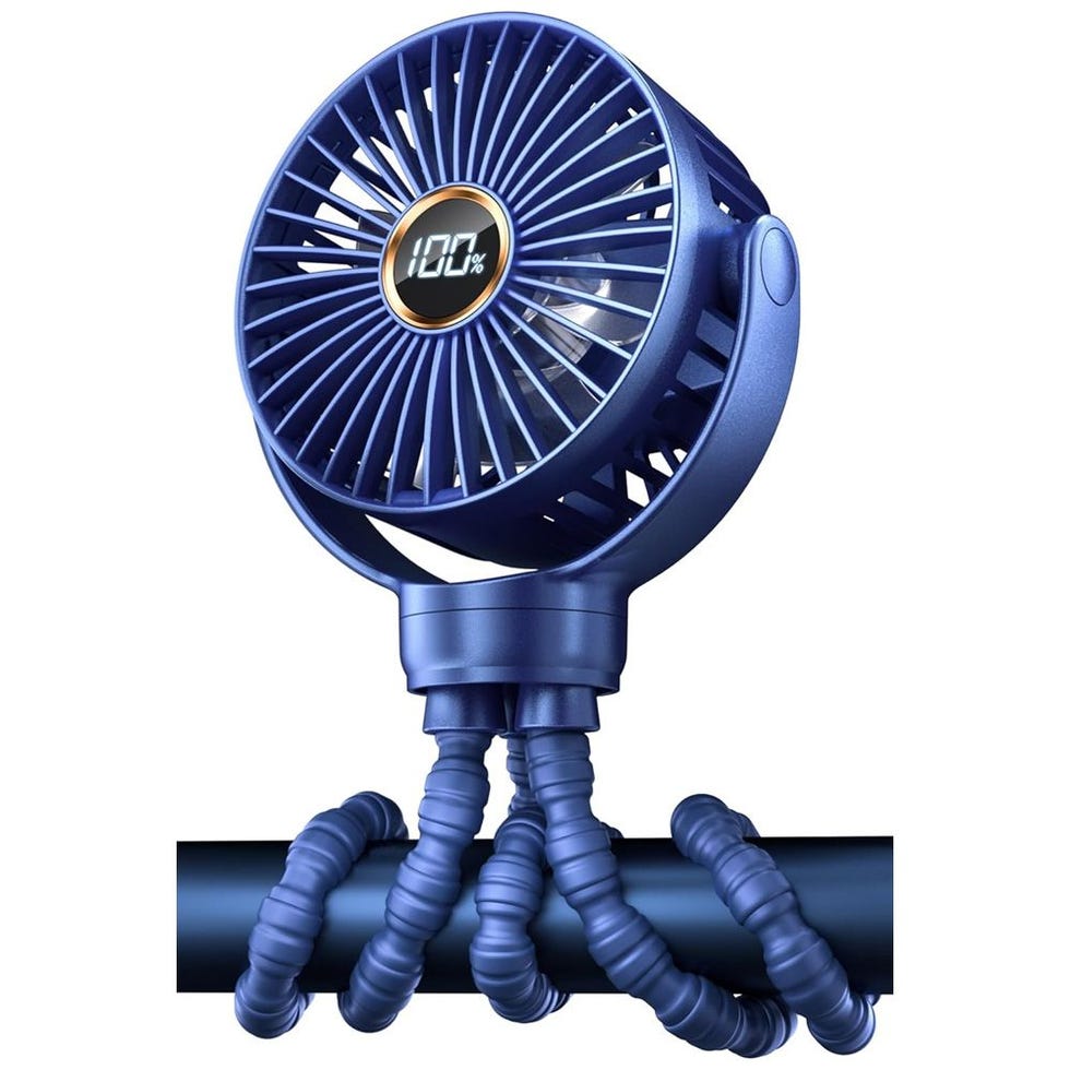 Portable Fan
