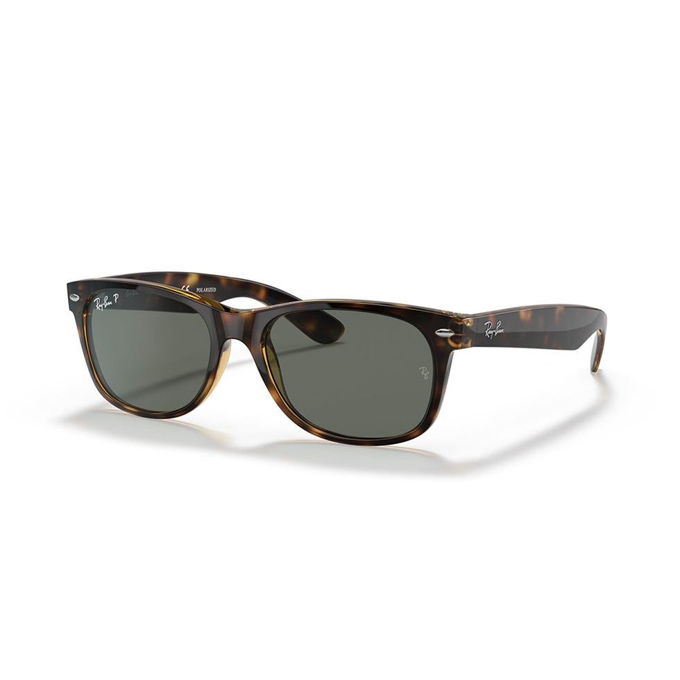 Wayfarer Square Sunglasses