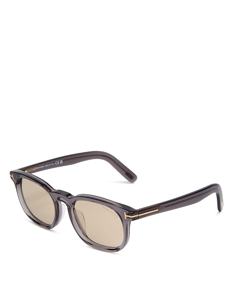 Square Sunglasses
