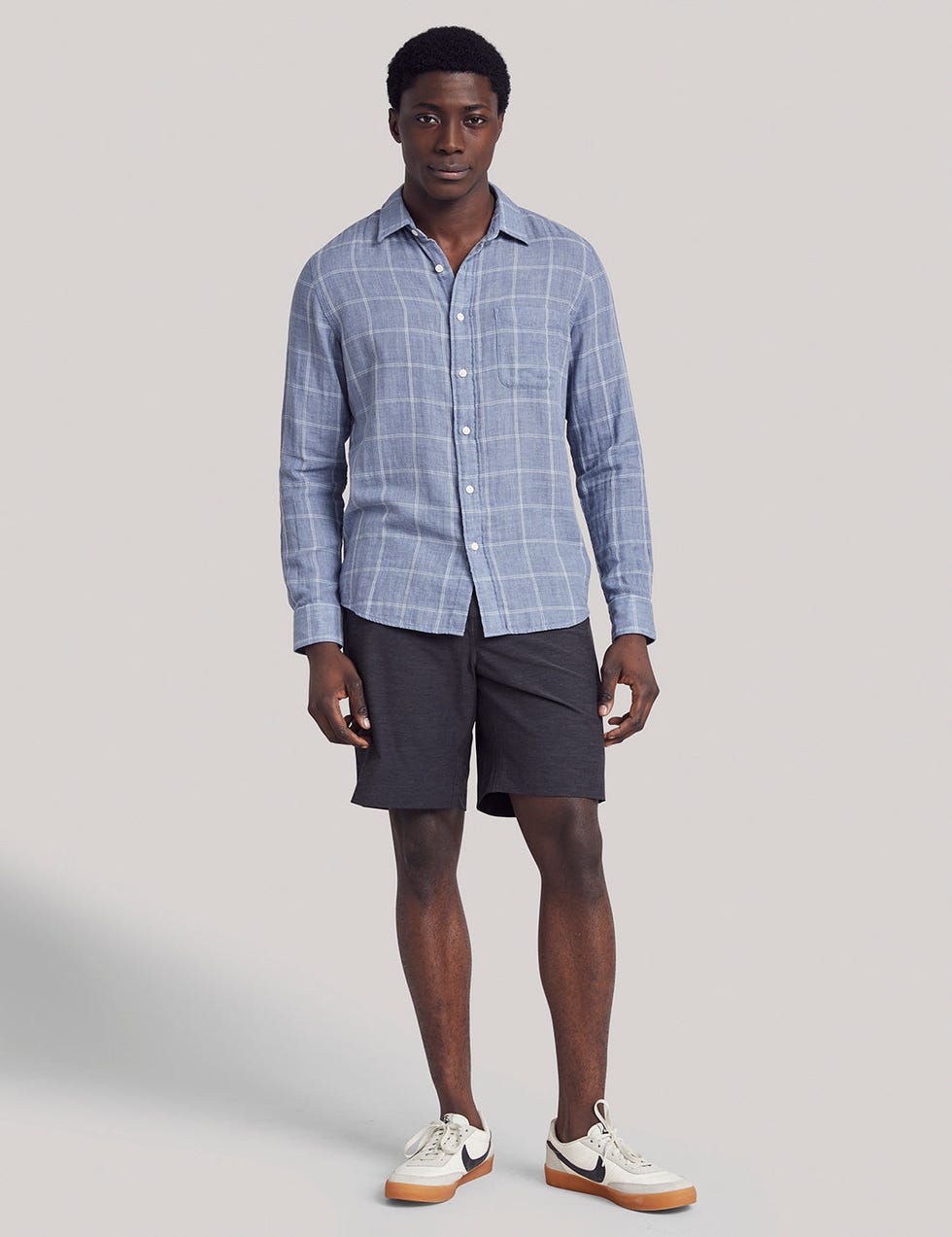 All Day Short 1.0