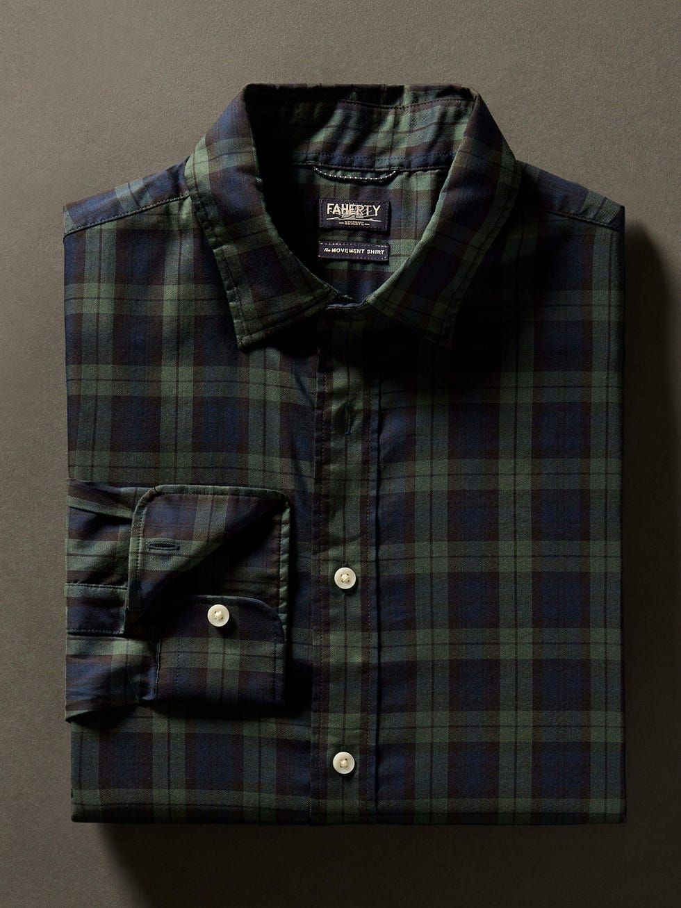 Movement Shirt 