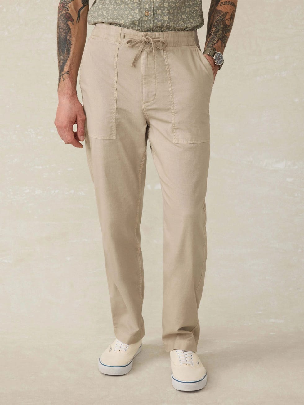 Dune Utility Pant