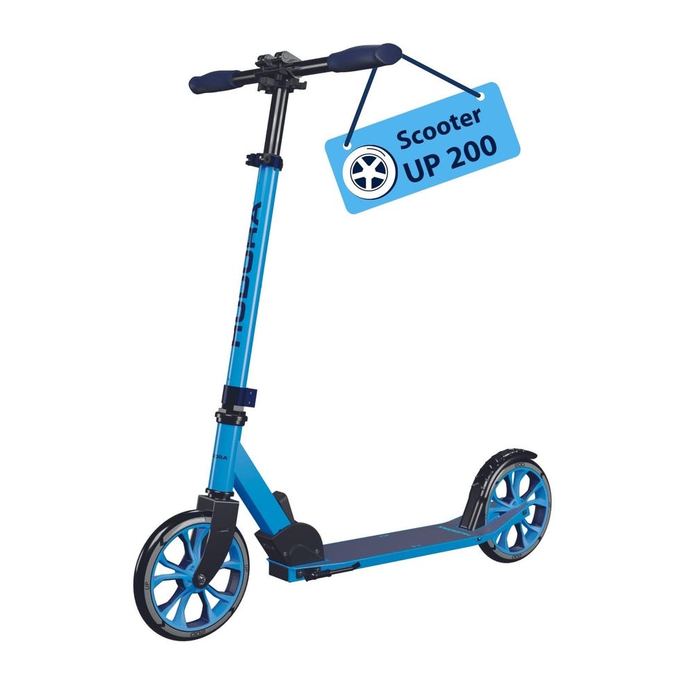Scooter Up 200 