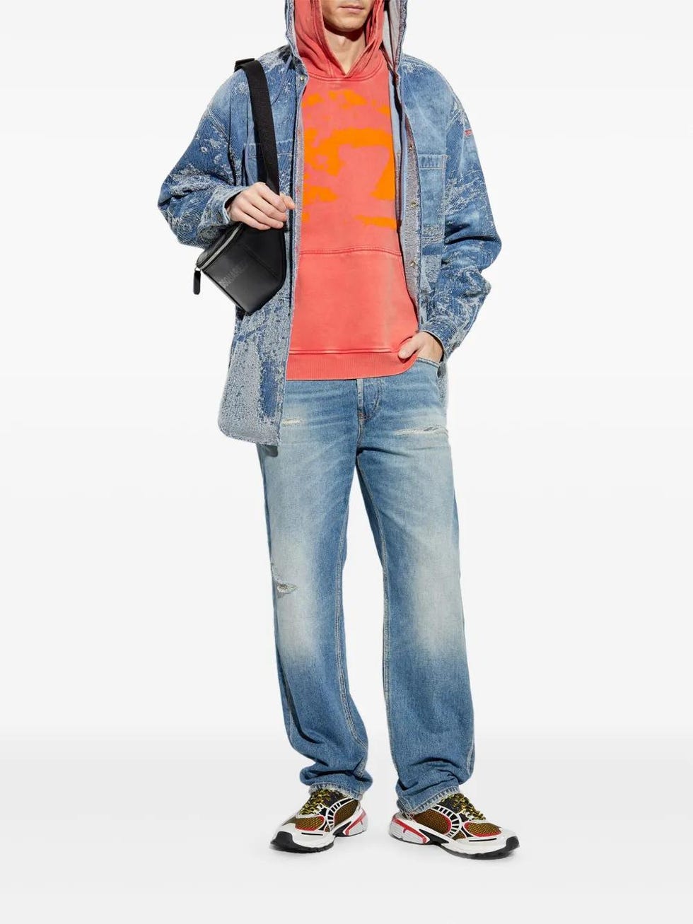 2010 D-Macs jeans