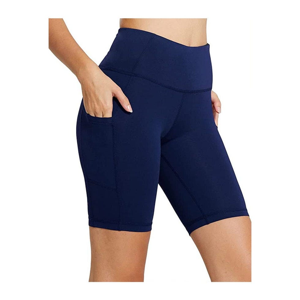 Biker Shorts