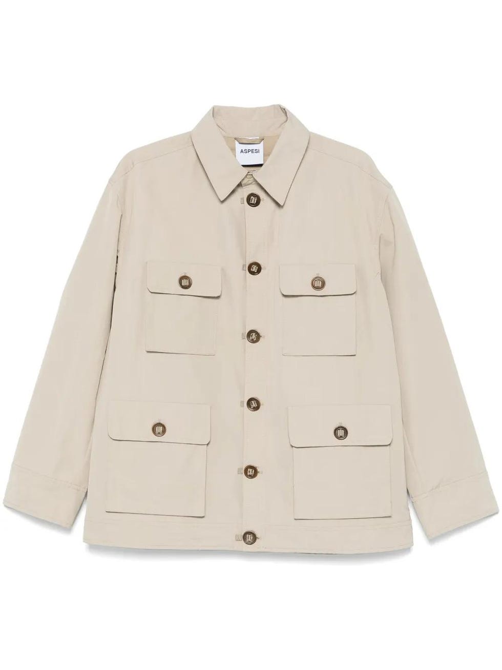 Lightweight Jacket