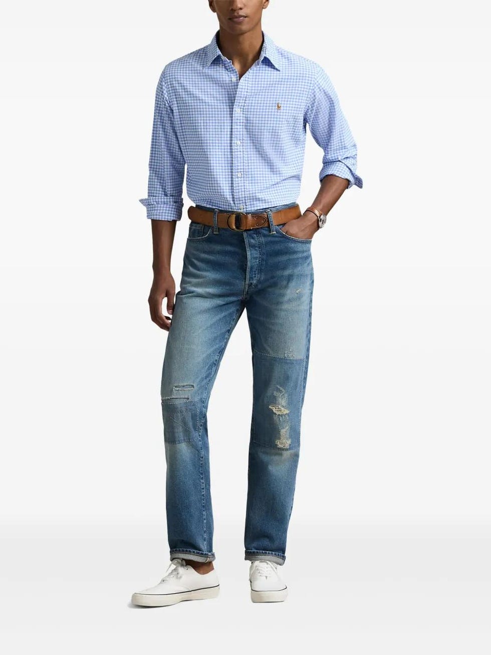 Polo Pony Shirt