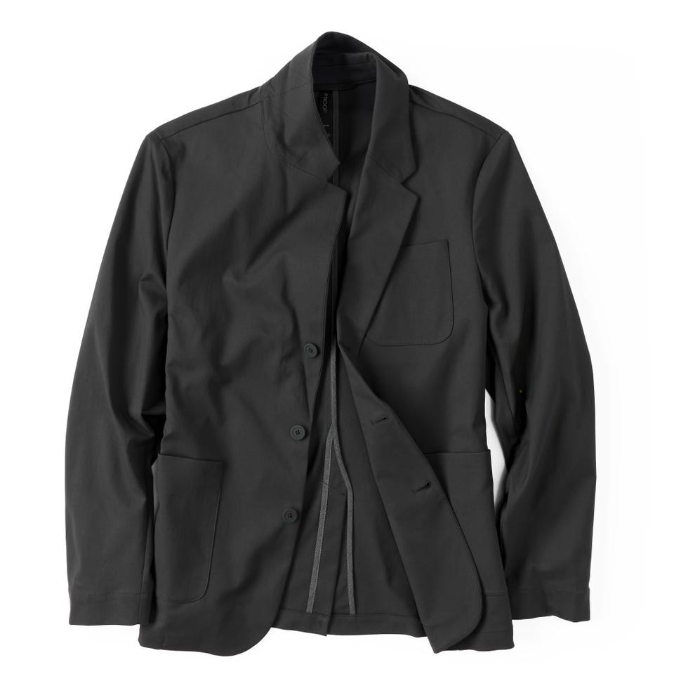 Nomad Blazer 