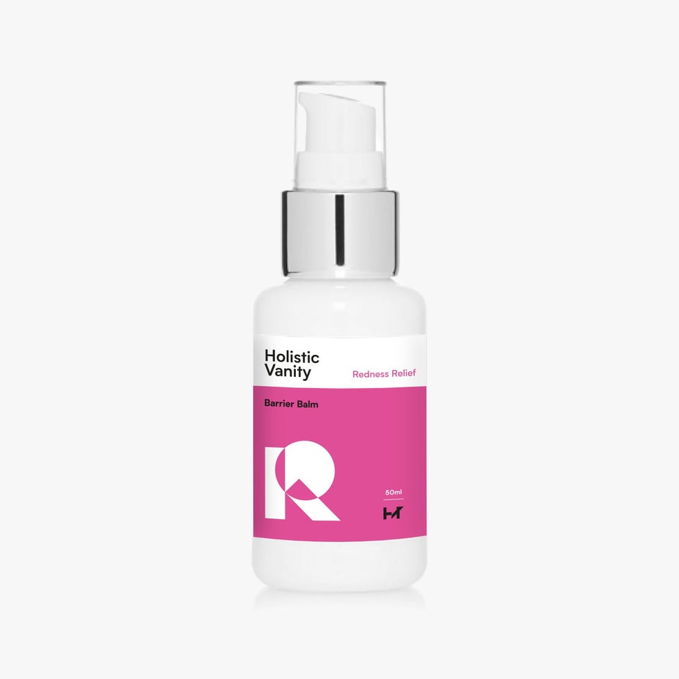 Barrier Balm