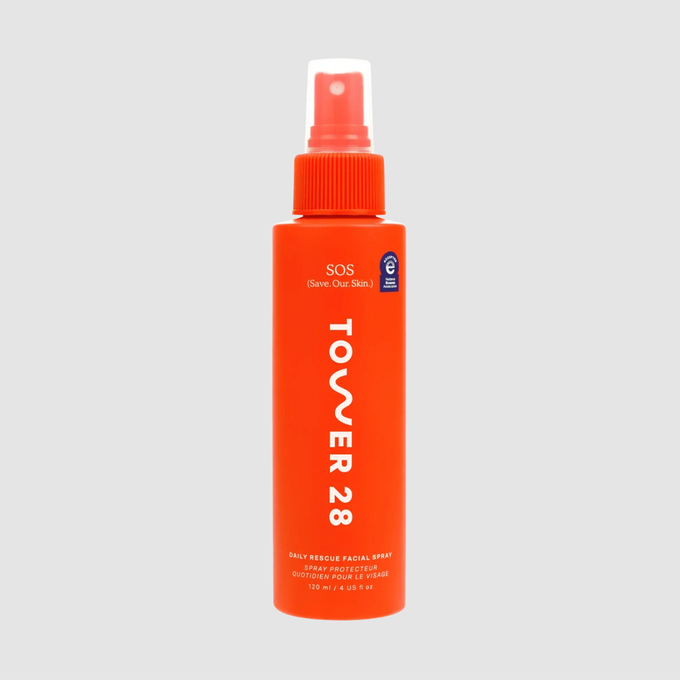 SOS Rescue Spray