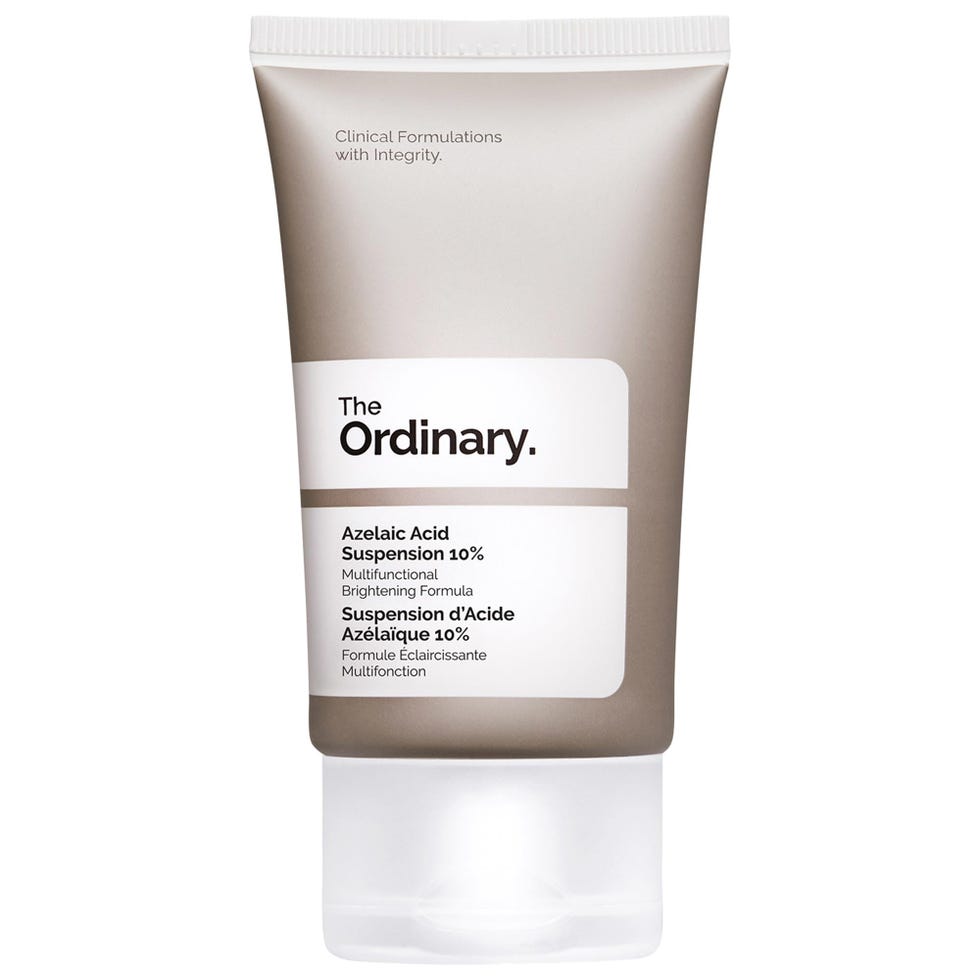 Azelaic Acid Suspension 10% Cream