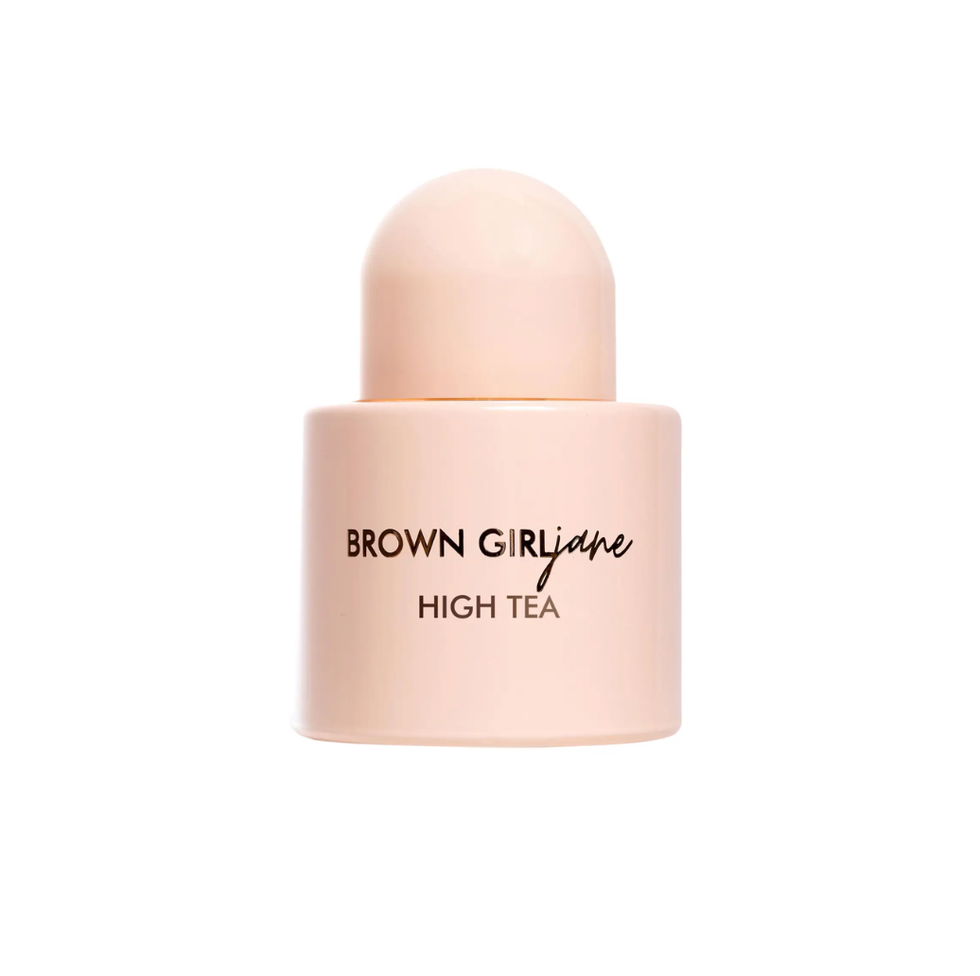 Eau de Parfum High Tea