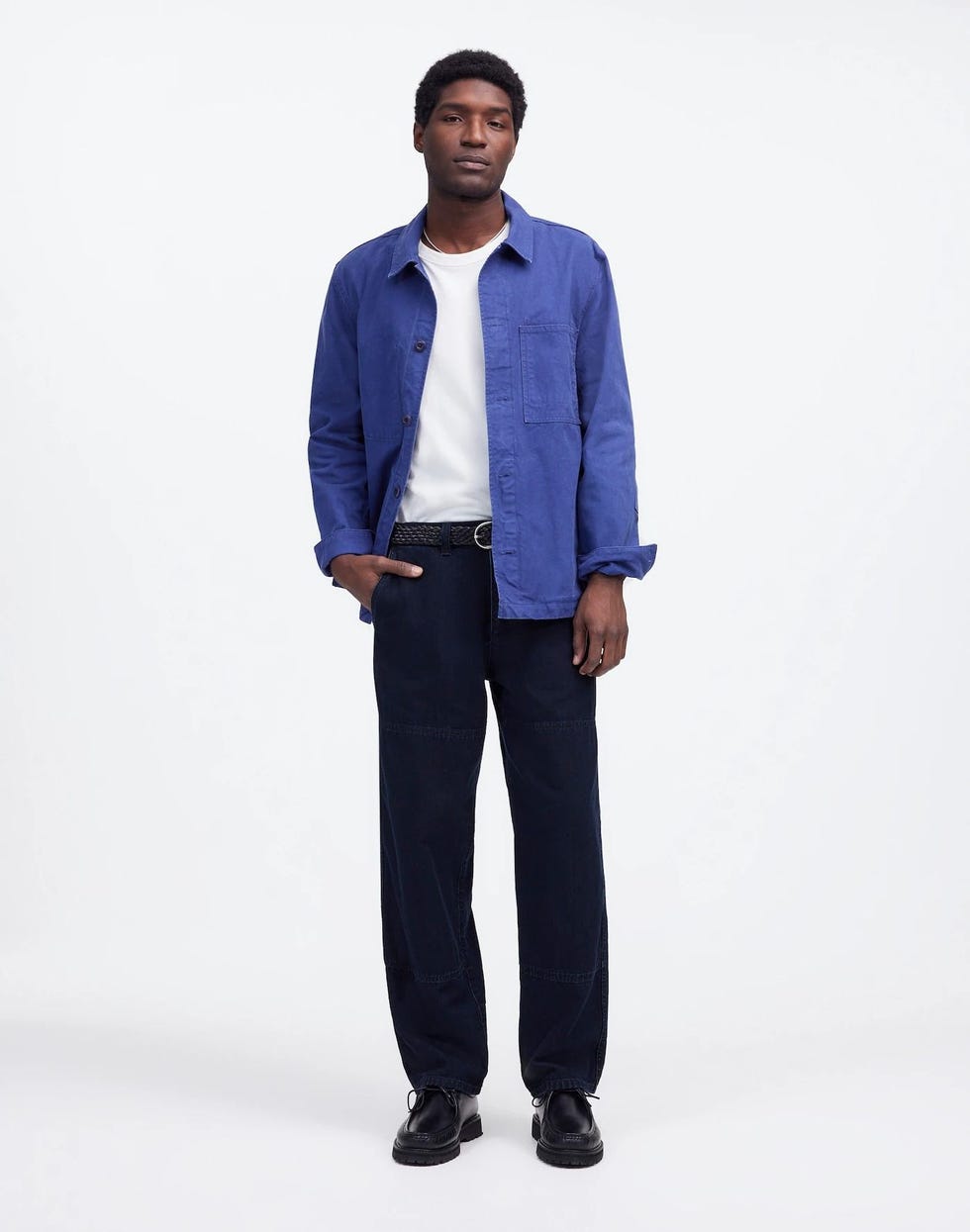 The Utility Pant