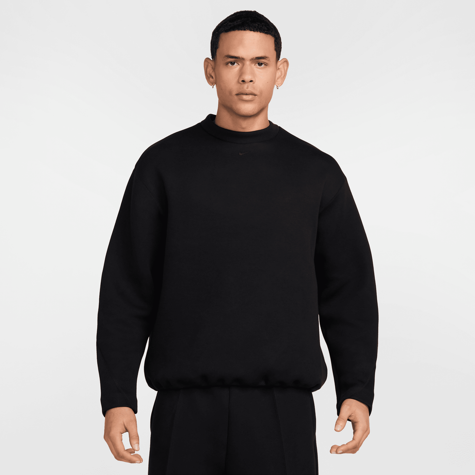 Tech Fleece Crew 