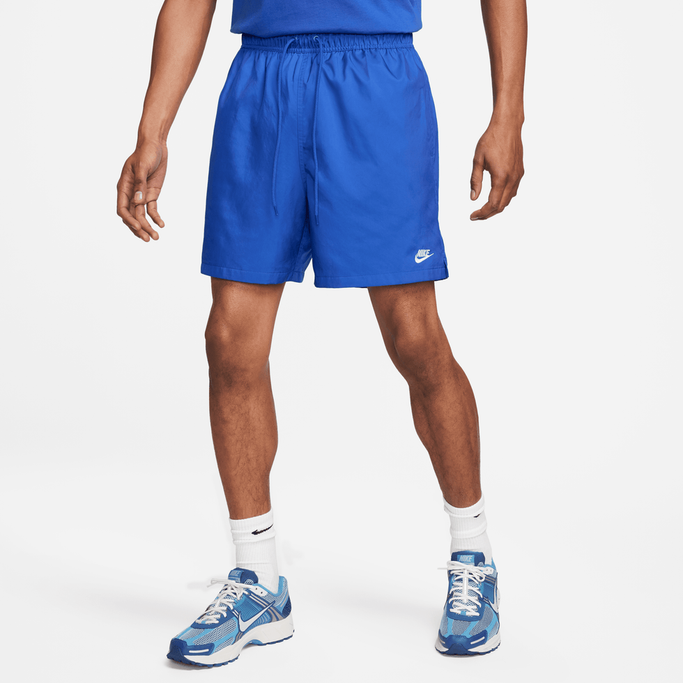 Club Woven Flow Shorts 