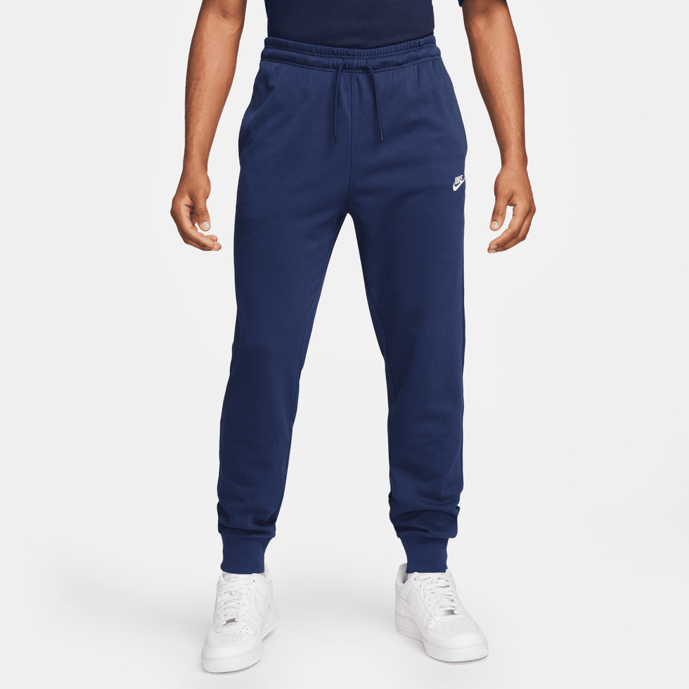 Club Knit Jogger Pants