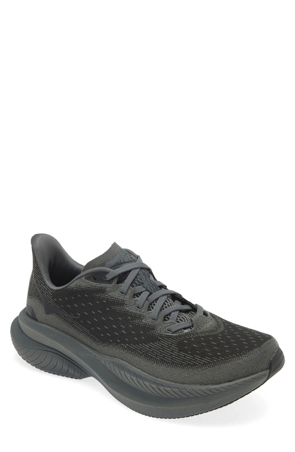 Mach 6 Shoes 