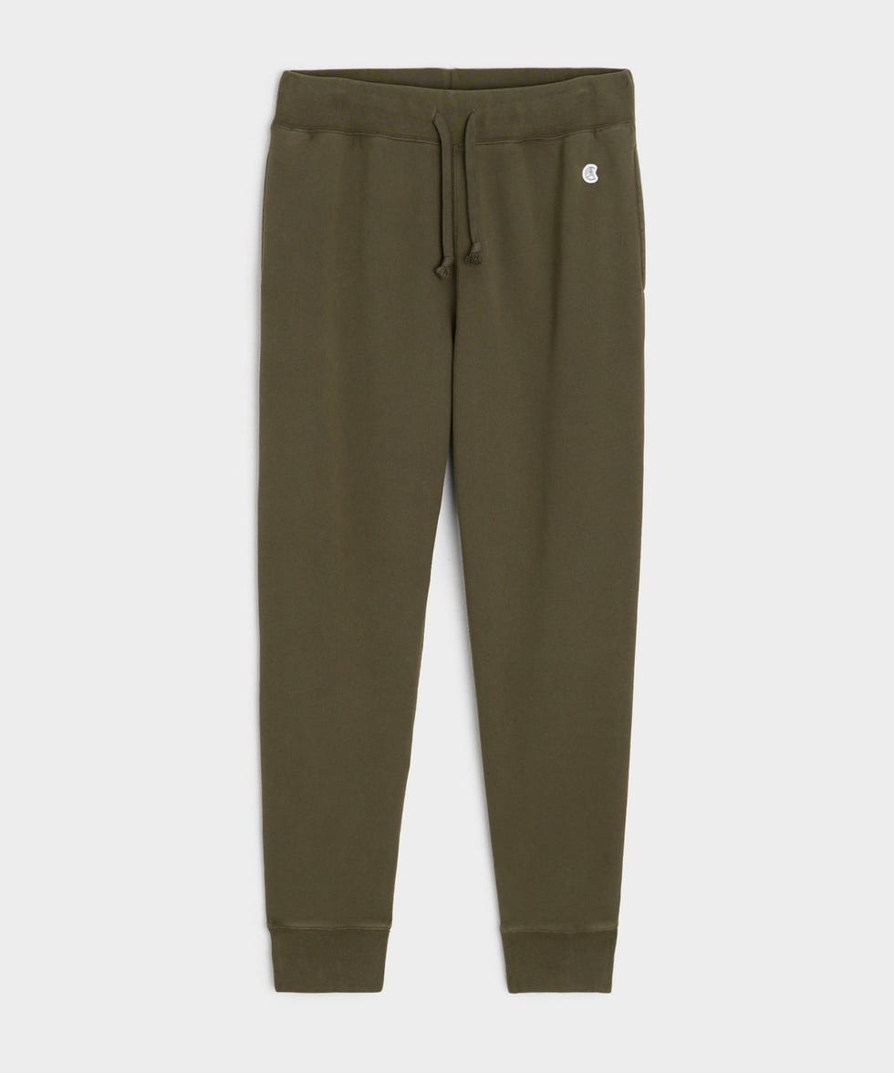 Champion x Todd Snyder French Terry Jogger