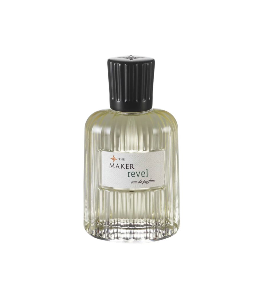 Revel Eau de Parfum