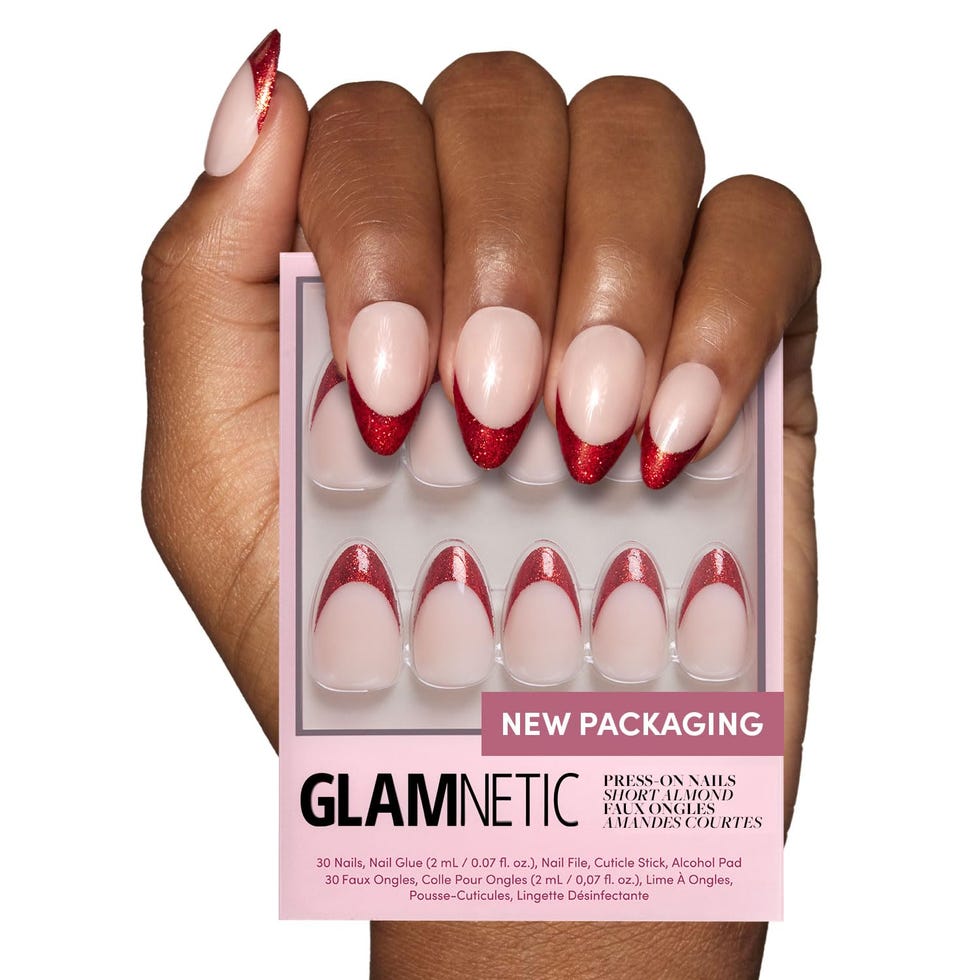 Press-On Nails
