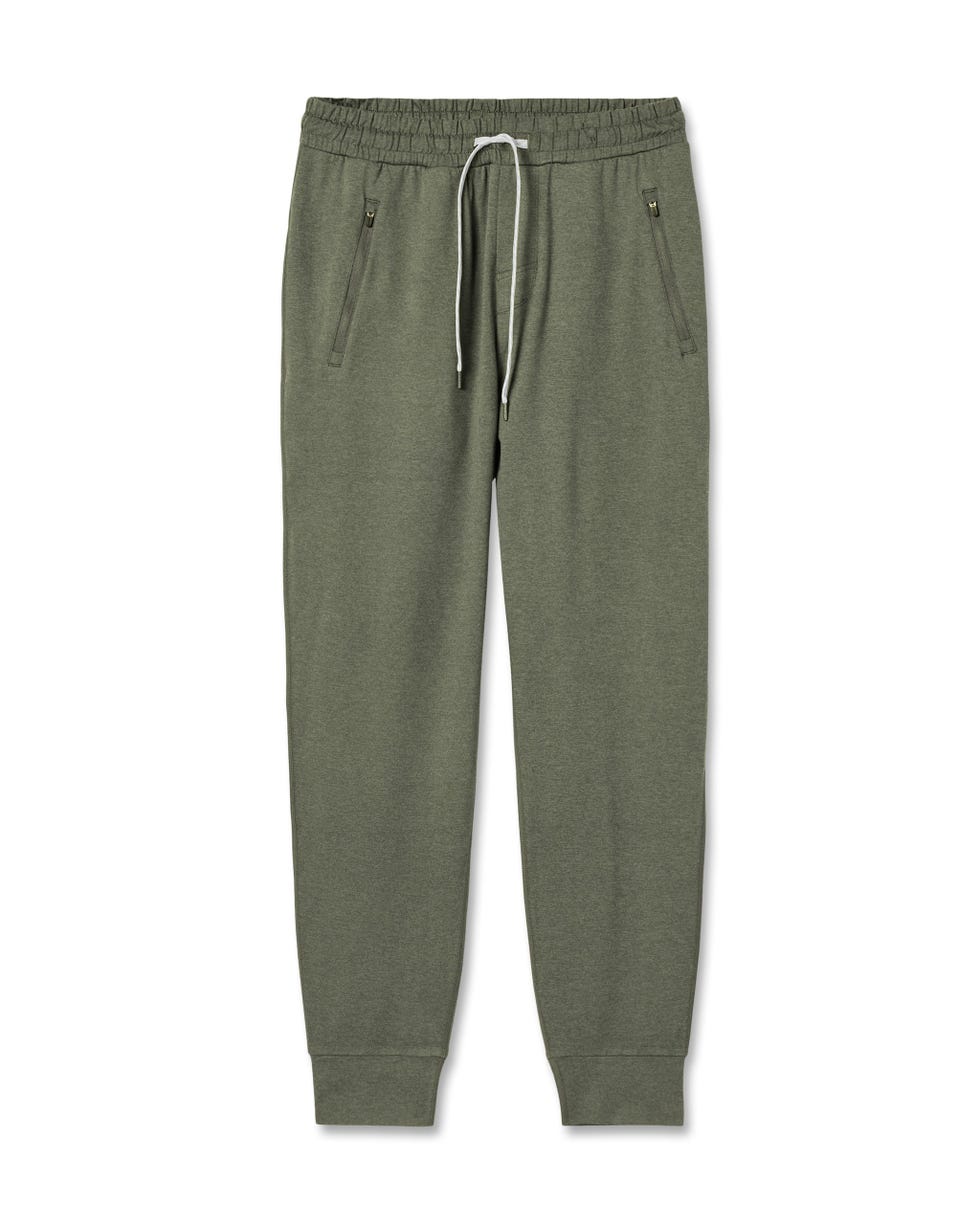 Ponto Performance Jogger Pants