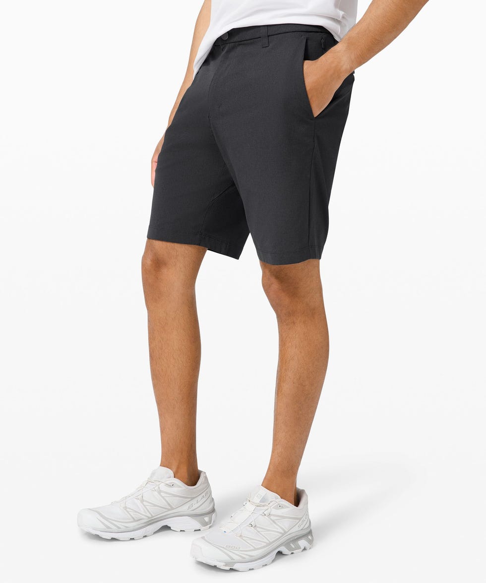 Commission Classic-Fit Short 9"