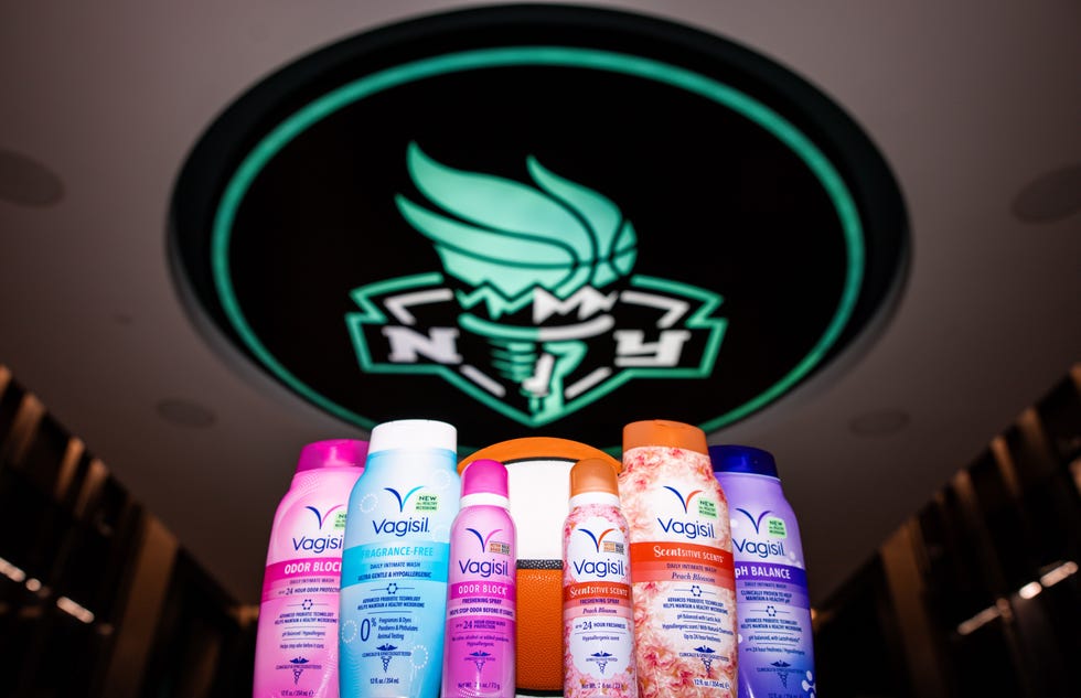 Feminine Wash for Intimate Area
