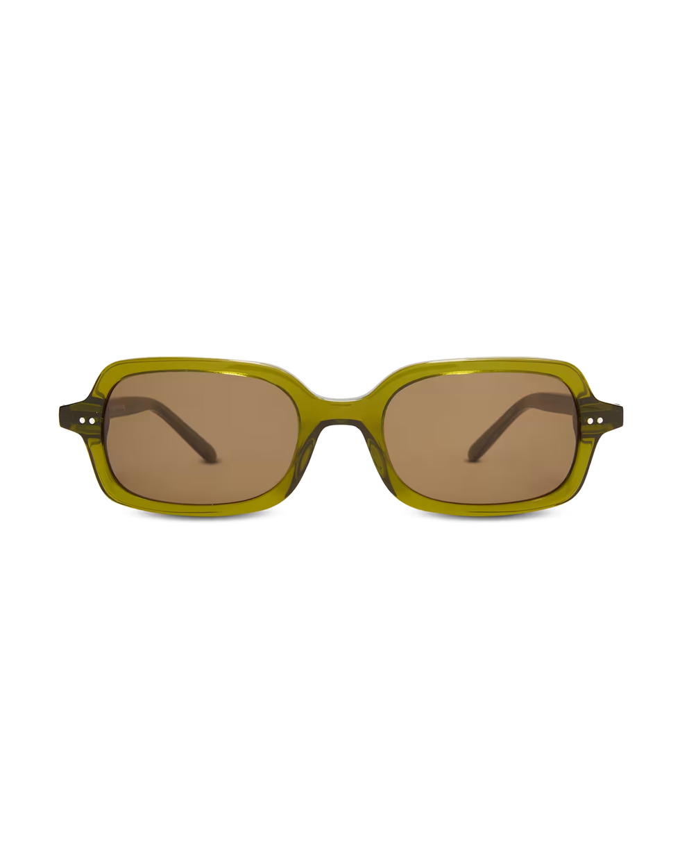 Gafas de sol polarizadas de acetato Santiago