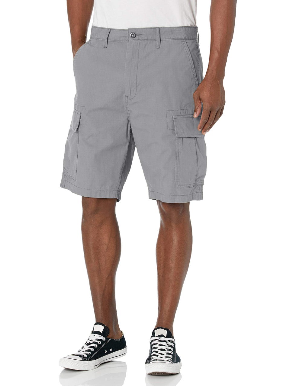 Pantaloncini cargo Carrier