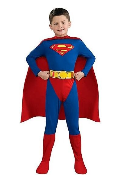 Superman