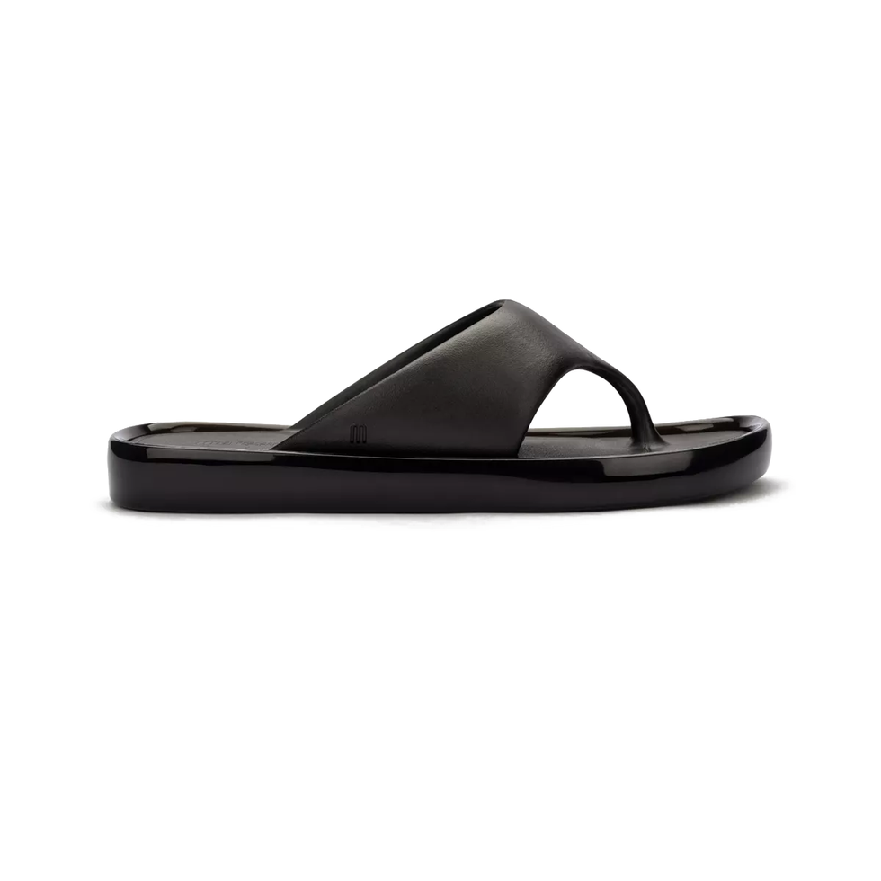 Sandalia de tiras Float Jelly