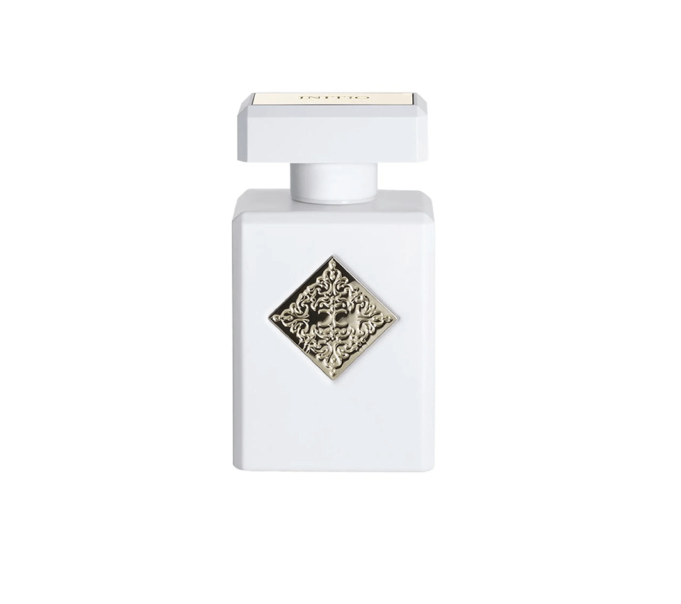 Musk Therapy Extrait de Parfum