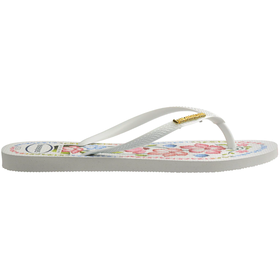 Chanclas Tropicalia Vibes Slim