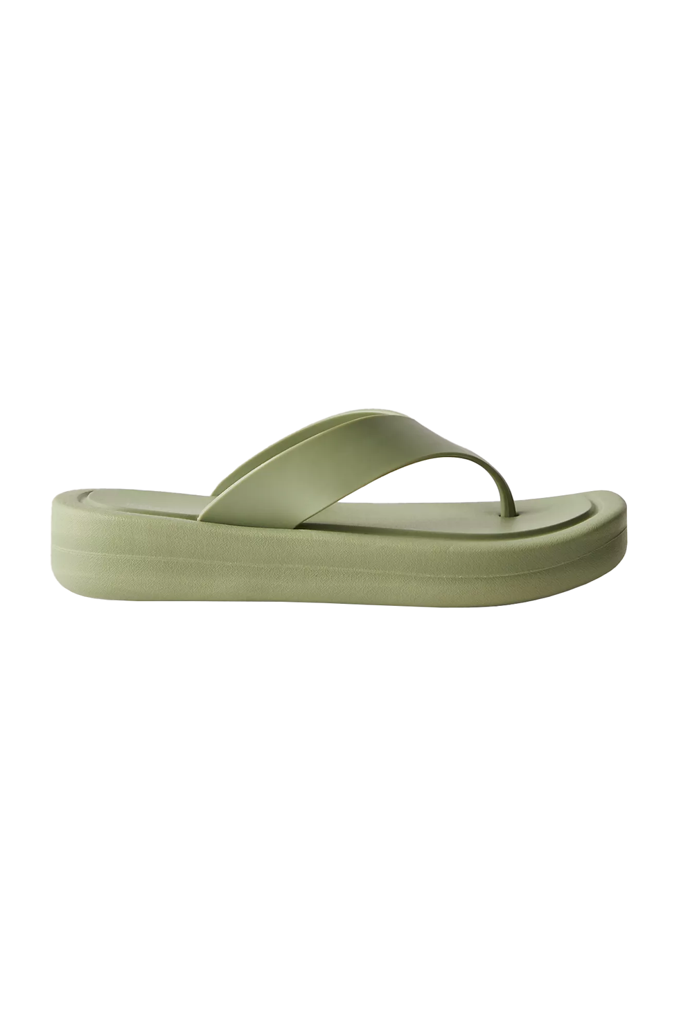 Chanclas de plataforma Darcie