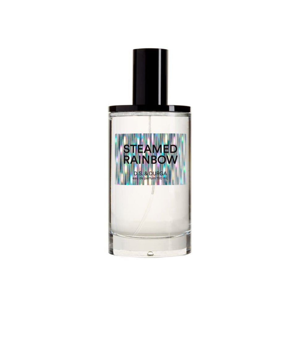Eau de Parfum Rainbow al vapore