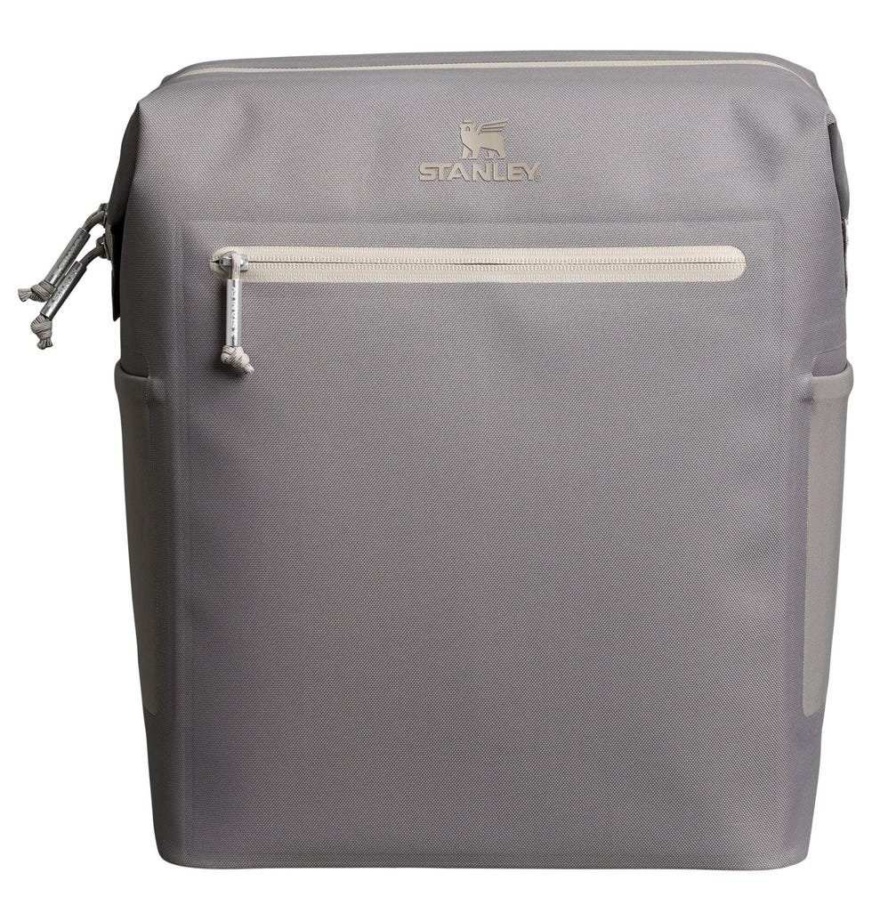 All Day Madeleine Midi Backpack Soft Cooler