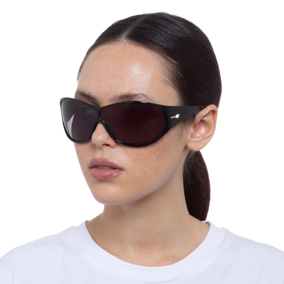 Polarity Black